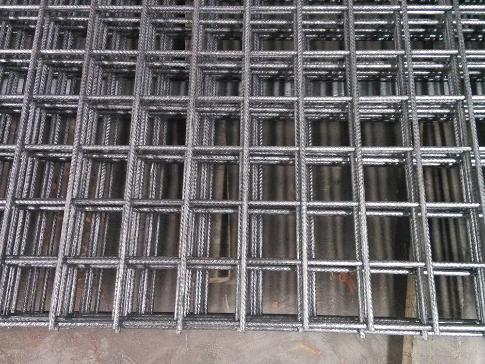 建筑鋼筋網(wǎng)
