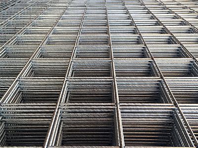 光圓鋼筋網(wǎng)